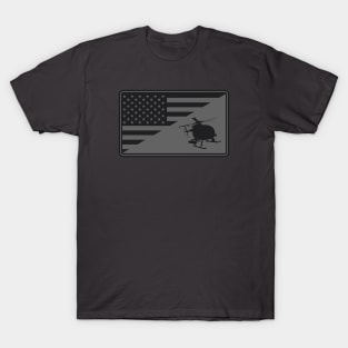 MH-6 Little Bird T-Shirt